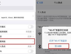 iPhone开启开发者模式的方法（轻松掌握iPhone开发者模式）