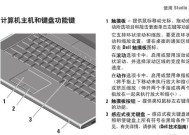 解决笔记本电脑0901故障的方法（故障原因及常见解决方案）