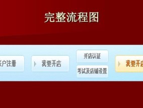 淘宝注册的流程是怎样的？遇到问题如何解决？