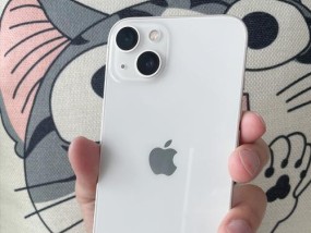 苹果13Pro发热严重解决方法（轻松解决iPhone13Pro过热问题）