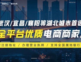 做电商办营业执照的流程是怎样的？需要哪些材料和步骤？