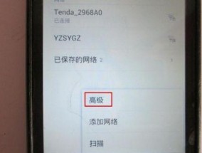 手机连着网络却无法上网（网络连接问题解决方案）