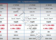 i5系列处理器性能排名天梯图（解析i5系列处理器性能排名及购买指南）