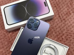 苹果iPhone14黑白屏问题解决方法（快速调回彩色屏幕）