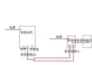 电脑连接音响声音卡怎么回事？如何解决？