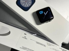 AppleWatchS8的实用性与用户体验（探究最新一代AppleWatch的功能和性能表现）