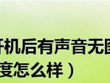 电视图像无声音问题解决方法（让你的电视画面和声音恢复正常）