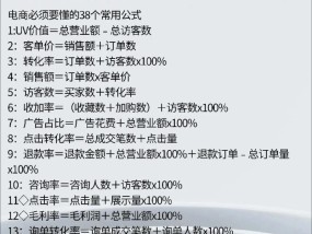 新手做电商需要注意什么？常见问题有哪些解决方法？