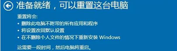 电脑系统还原软件的选择与使用技巧（了解各类电脑系统还原软件）  第1张