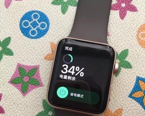 探索AppleWatchSport系列  第1张