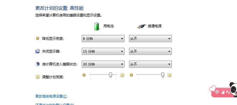 如何设置电脑进入睡眠状态（解决电脑长时间不使用的能源浪费问题）  第1张