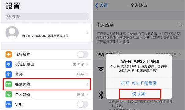 iPhone开启开发者模式的方法（轻松掌握iPhone开发者模式）  第1张