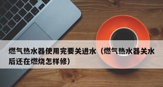 解决燃气热水器堵塞问题的有效方法（应对燃气热水器堵塞的实用技巧）  第3张