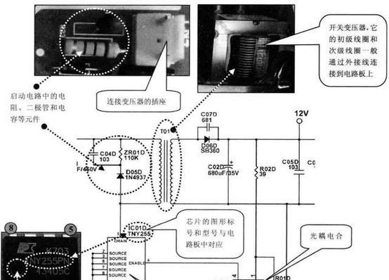 歌菱空调F6故障排查与解决方法（了解F6故障的主要原因及快速排查方法）  第3张