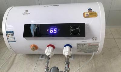 万和热水器E4故障原因及维修方法解析（万和热水器E4故障出现的原因分析及解决办法）  第1张