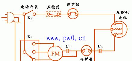 空调电路出现问题，如何修理（掌握空调电路修理技巧）  第2张