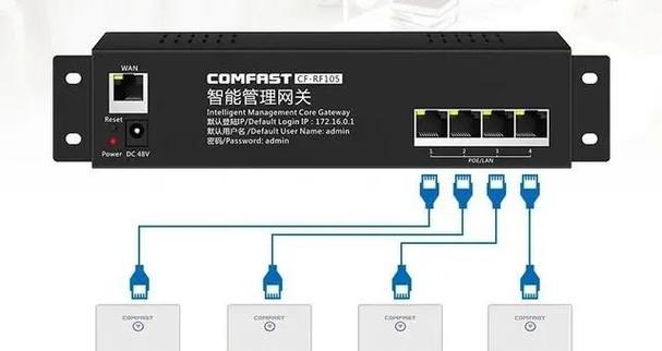 如何设置AP模式？详细步骤解析是什么？  第2张