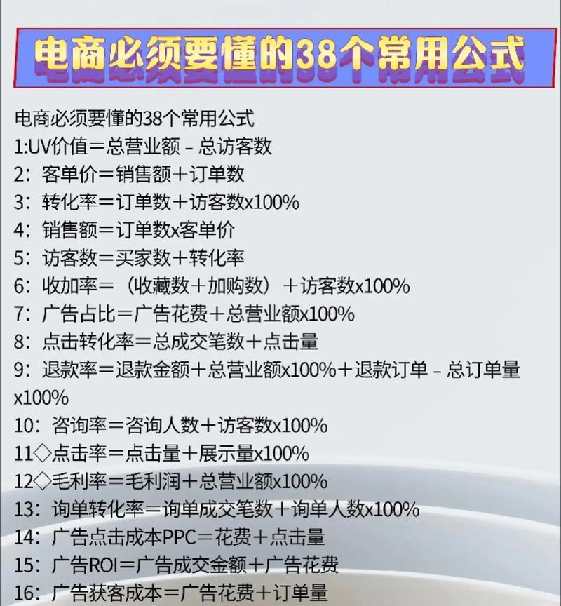 新手做电商需要注意什么？常见问题有哪些解决方法？  第1张