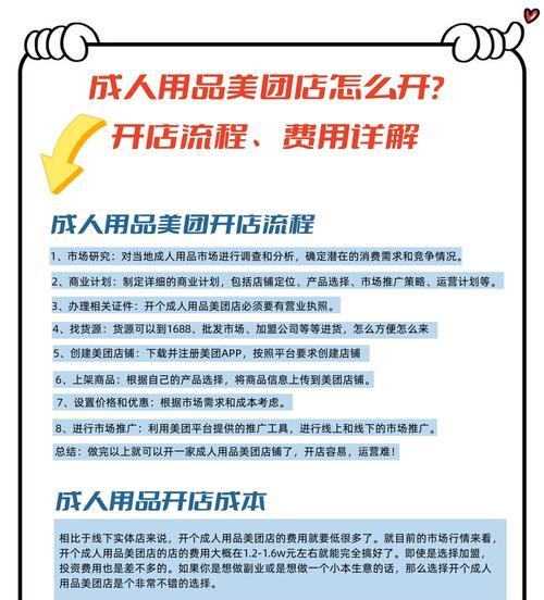 详解网商开店申请流程？需要哪些步骤和注意事项？  第2张