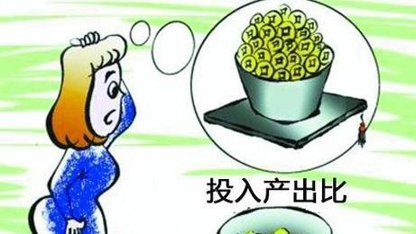 淘宝直通车投入产出比怎么计算？计算公式是什么？  第2张