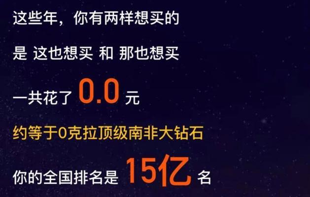 如何查看淘宝往年账单？往年账单有哪些信息？  第1张