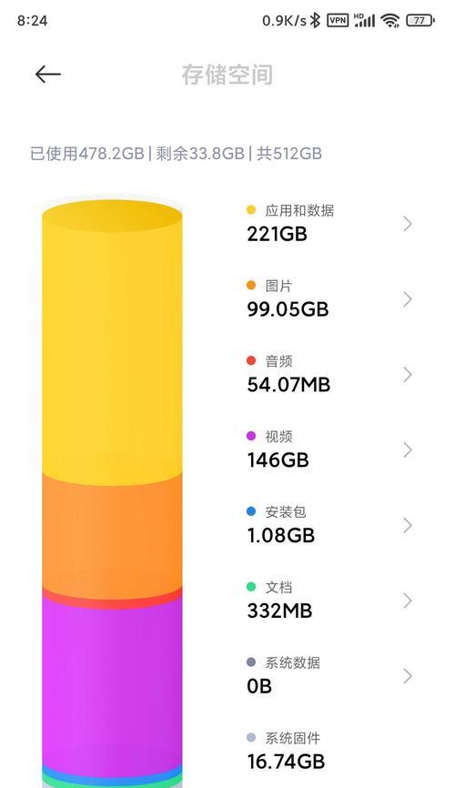 如何快速占满手机内存进行拍照？拍照占满内存的技巧是什么？  第2张