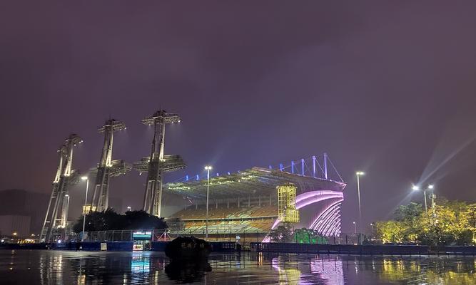 小米手机14夜景拍照怎么设置？如何拍出更好的夜景照片？  第3张